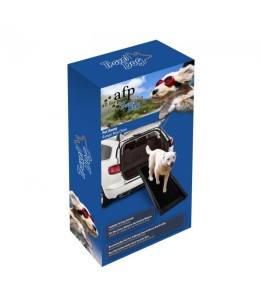 All for Paws Dog Car Ramp