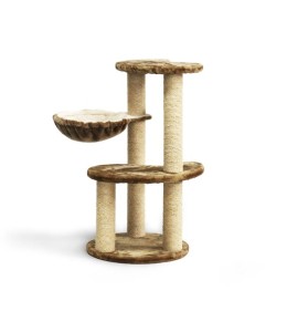 All for Paws Cat Tree - Classic Serie 4