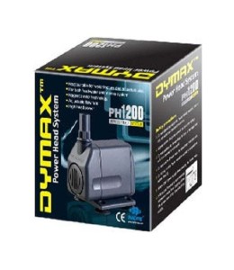 Dymax Power Head Pump PH1200