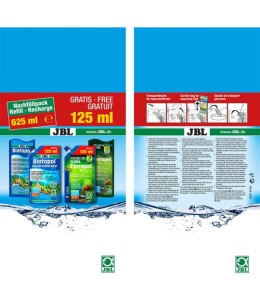 JBL Fish Transport Bags Small (50 units pack)