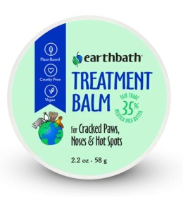Earthbath Skin Treatment Balm for Dogs and Cats 58g