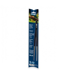 Hobby Feeding Tweezers 30 cm (straight)