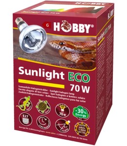 Hobby Sunlight Eco 70w