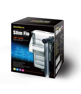 Dymax Slim FLO SF-240