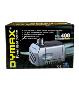 Dymax Power Head Pump PH400