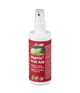 Hobby Reptix First Aid Spray 100 ml
