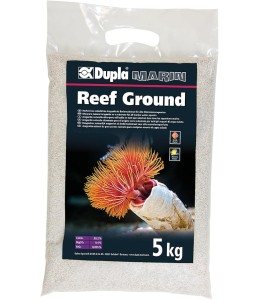 Hobby Reef Ground Sand 0.5 - 1.2 mm dia., 3 L
