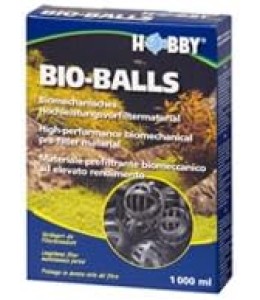 Hobby BIO Balls 1000ML