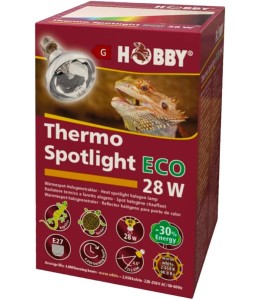 Hobby Thermo Spotlight Eco 28 W