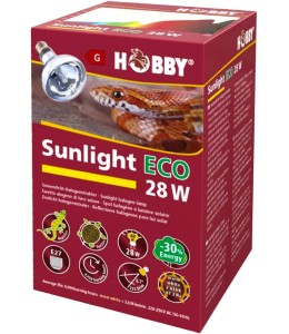 Hobby Sunlight Eco 28w