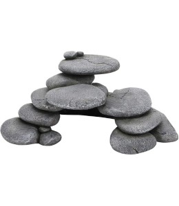 Hobby Pebbles Cave 1, 11x8.5x5 cm
