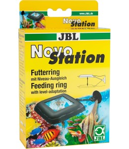 JBL NovoStation