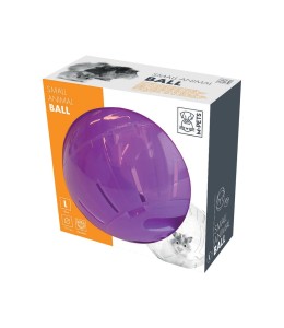M-Pets Small Animal Ball L