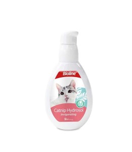 Bioline Invigorating Catnip Hydrosol Spray (6+ Months)