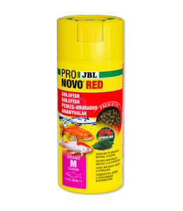 JBL Pronovo Red Grano M 250ml
