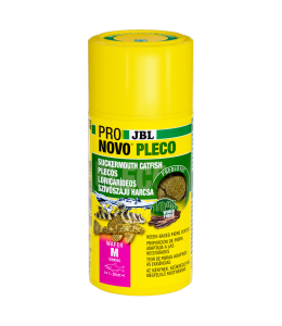 JBL Pronovo Pleco Water M, 100 ml