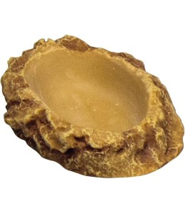 Hobby Flat Drinking Bowl Small