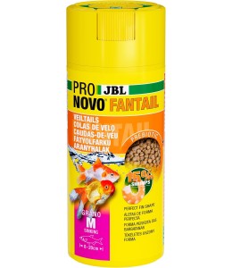 JBL Pronovo Fantail Grano M 250ml