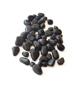 Dymax Pure Black Stone 2-3 cm 4kg