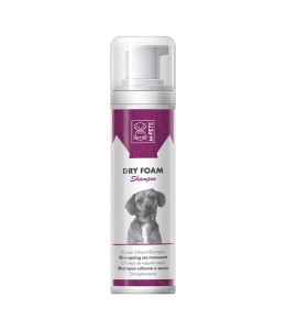 M-Pets Dry Shampoo 200ml
