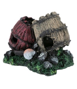 Chicos Aquairium Decoration 12 x 9 x 2