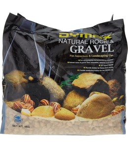 Dymax Pearl Sand 0.9-1.2cm - 4kg