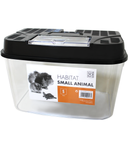 M-Pets Habitat S (L18xW11.9xH12.9cm)