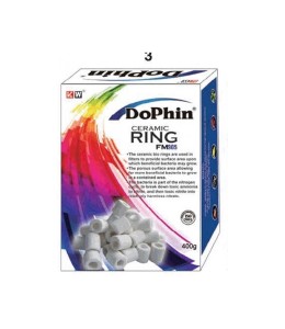 KW Zone Dophin Ceramic Ring 400g