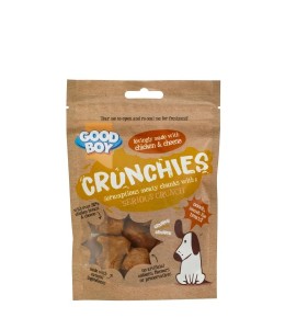 Armitage Goodboy Crunchies Chicken & Cheese 54g