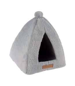 M-Pets Yull Tipi Grey