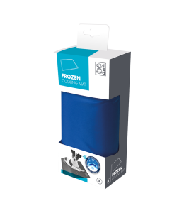M-Pets Frozen Cooling Mat S