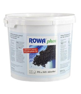 Seachem Rowaphos 5000ml
