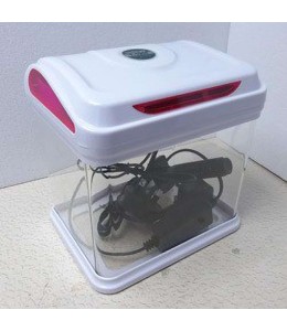 Sobo Small Tank T-190F T4 LED - White