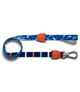 Zee.Dog Atlanta Leash Large