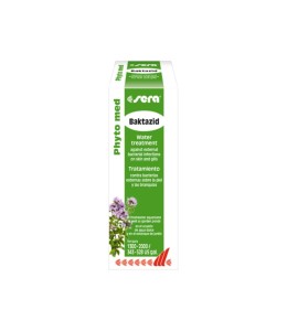 Sera Phyto Med Baktazid 30ml