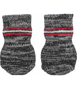 Trixie Slip-proof Socks for Dogs-Size: L-XL