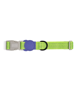 Zee.Dog Nox Lumen Collar Medium