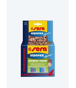 Sera Siporax Algovec Professional 500ml