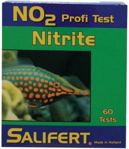 Salifert Nipt Nitrite Test