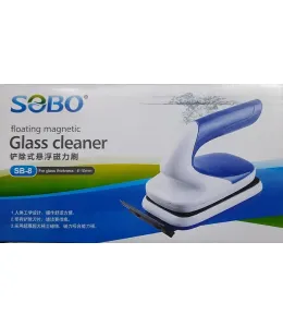 Sobo Floating Magnetic Glass Cleaner 6-10mm