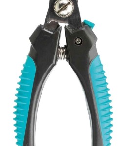 Trixie Colourful Claw Scissors For Small Pets