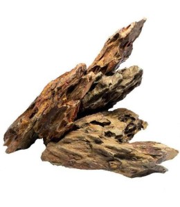 SV Aquarium Deco Alveolate Aquarium Rock - Medium / 18-23CM - 1pc