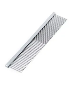 Padovan Large Straight Pet Comb