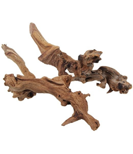 SV Aquarium Deco Drift Wood - Small / 21-30cm / 1pc