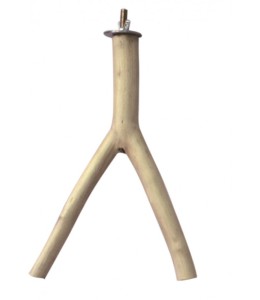 VanPet Pado Bird Perch - 2-2.5 cm , L- 20 cm