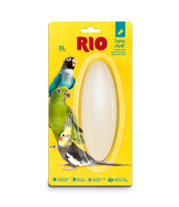 RIO Sepia Shell XL