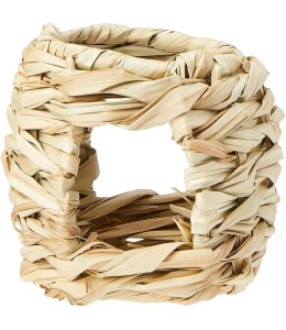 Trixie Grass Nest For Hamsters