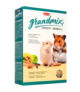 Padovan Grandmix Criceti (Hamster) [Weight - 400g]