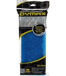 DYMAX Blue Mat (32 x 12 cm)