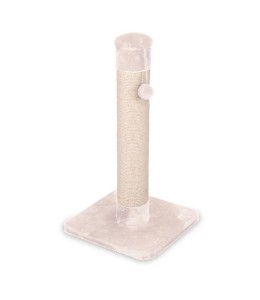 NutraPet Scratch Post (Assorted Color)